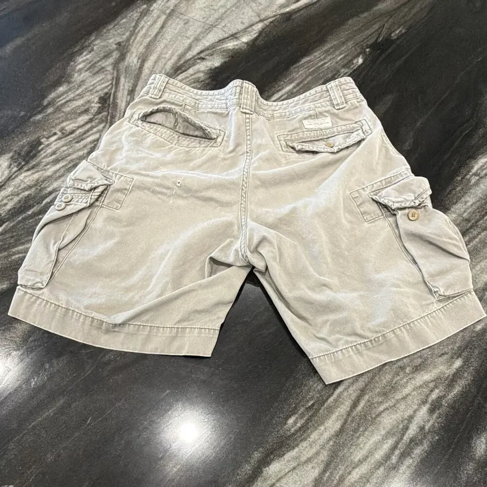 Polo Ralph Lauren pre owned